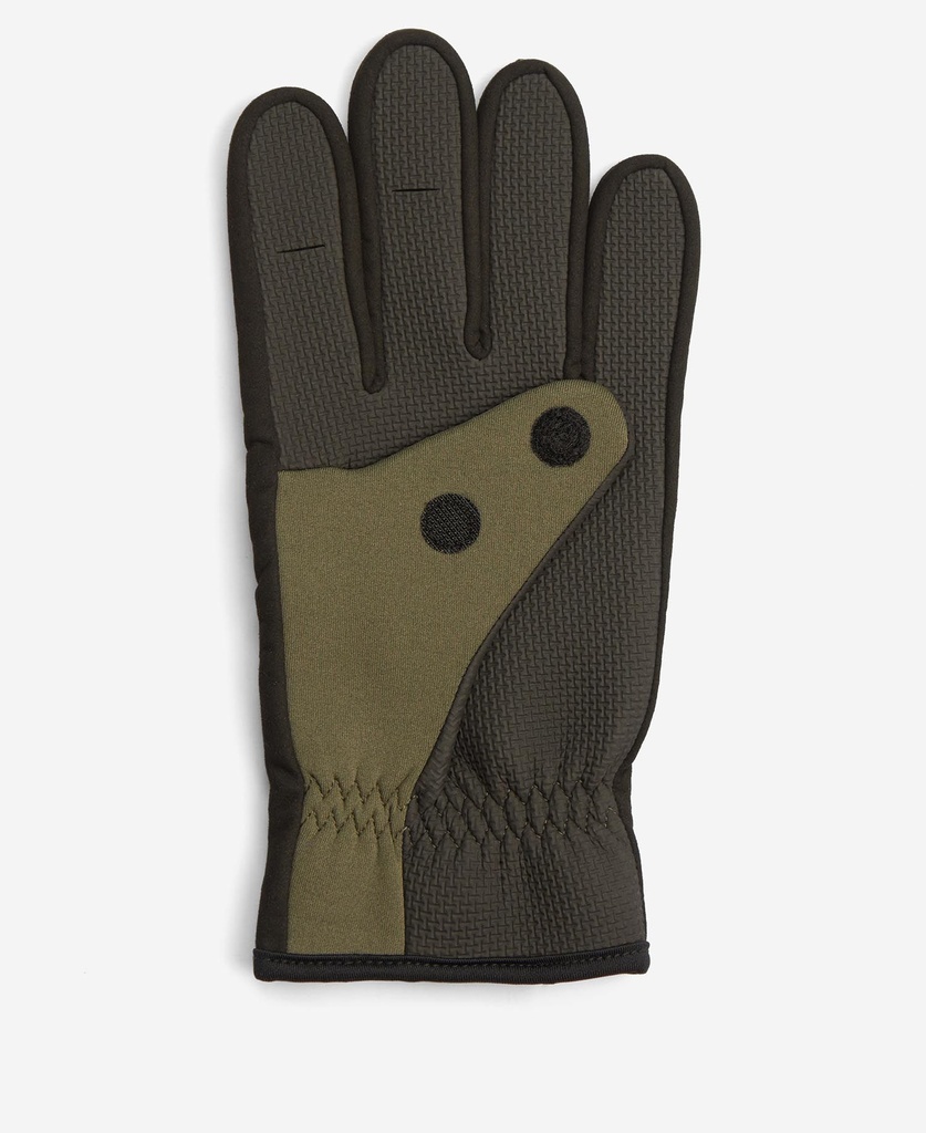 Barbour gant 2025